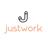 Justwork logo - Similar company to World Educators Association (Wea)