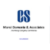 Mansi Damania & Associates logo - Similar company to The Knowledge Garage
