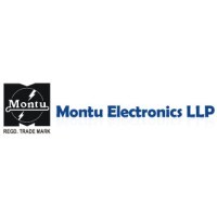 Montu Electronics LLP logo - Similar company to Multi Techno Services