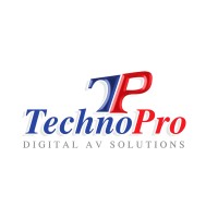 Technopro Digital AV Solutions logo - Similar company to Technopro L.L.C.