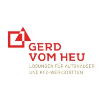 Gerd vom Heu + Partner GmbH logo - Similar company to Food And Baking Specialist. Equipment And Design Partner.