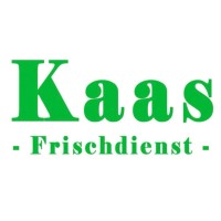 Kaas Frischdienst logo - Similar company to Landlinie Lebensmittel-Vertrieb Gmbh & Co. Kg