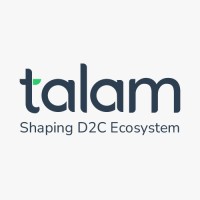 Talam logo - Similar company to Vendlab - Amazon Growth Agency