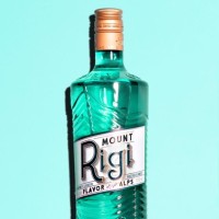 Distillerie Mount Rigi logo - Similar company to Oreco Group