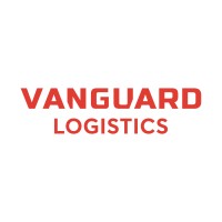Vanguard Logistics North America logo - Similar company to Cloudb