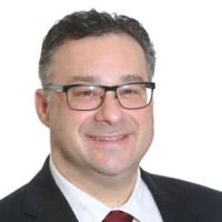 Dr. Benjamin Cohen