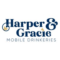 Harper & Gracie Mobile Drinkeries logo - Similar company to Benefit Corporations For Good