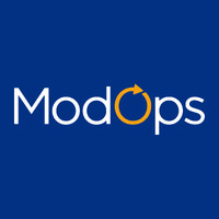 ModOps Consulting logo - Similar company to New England Healing Sports Association