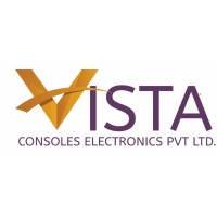 Vista Consoles Electronics Private Limited logo - Similar company to Scioteq