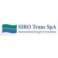 SIRO Trans SpA logo - Similar company to Via Mat Management Ag