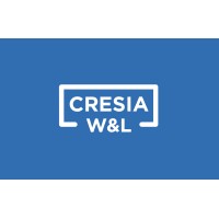 CRESIA WEALTH AND LAW logo - Similar company to Siliken S.A.