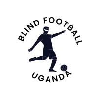Blind Football Uganda logo - Similar company to Blind Ltd