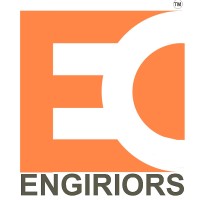 ENGIRIORS INDIA CONSULTING CONTRACTING PVT LTD logo - Similar company to Drymix Industries Pvt Ltd