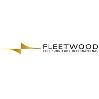 Fleetwood Fine Furniture International logo - Similar company to Credible Group
