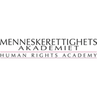 Menneskerettighetsakademiet / Human Rights Academy logo - Similar company to Stiftelsen Falstadsenteret