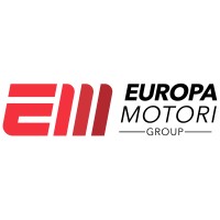 Europa Motori srl logo - Similar company to Day Car