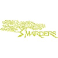 Marders logo - Similar company to Oceanview Landscapes