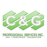 C&G Professional Services Inc. logo - Similar company to Aasbots Technologies