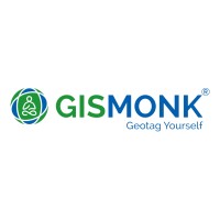 GISMONK Inc logo - Similar company to Hiremath Rathi Chartered Accountants