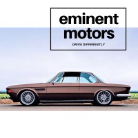 Eminent Motors logo - Similar company to Tehran Center Of Innovative Technological Entrepreneurship