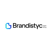 Brandistyc Digital Group logo - Similar company to Proctorizer
