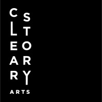 ClearStory Arts logo - Similar company to (Be)Caffeinated