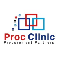 Proc Clinic logo - Similar company to Nutshell Infotech