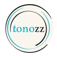 Tonozz logo - Similar company to Omono