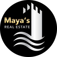Maya's Real Estate logo - Similar company to Aa Creative Marketing Consultancy