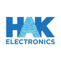 HAK Electronics logo - Similar company to Haking Innovation