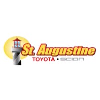 St. Augustine Toyota