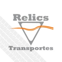 Relics Transportadora | Logística Empresarial Inteligente logo - Similar company to Dinho'S