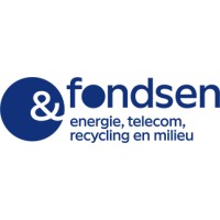 O&O fondsen voor energie, telecom, recycling en milieu logo - Similar company to Ooc (Opleidings- En Ontwikkelingsfonds Carrosseriebedrijf)