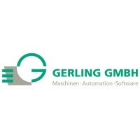 Gerling GmbH logo - Similar company to Hmt Machine Tools Canada