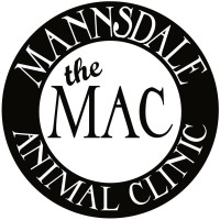 Mannsdale Animal Clinic logo - Similar company to Logista Solutions