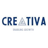 Creativa Partners logo - Similar company to Fluid