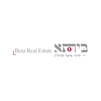 Beta real estate logo - Similar company to Krm Group