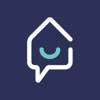 Hellomyflat logo - Similar company to Graphik Impact