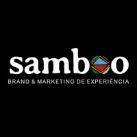 Samboo Brand e Marketing de Experiência logo - Similar company to Fluair Componentes Pneumaticos