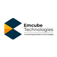 Emcube Technologies INC logo - Similar company to Meta Soft Inc