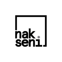 NAKSENI logo - Similar company to Poptron