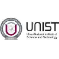Ulsan National Institute of Science and Technology logo - Similar company to Ond Lab