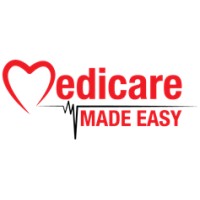 Medicare Made Easy Usa