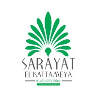 Sarayat El Kattameya logo - Similar company to Byoutak