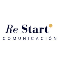 Restart Comunicación logo - Similar company to Institut Illis - Centre De Bien-Être