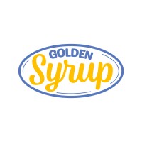 Golden Syrup logo - Similar company to Proof Syrup