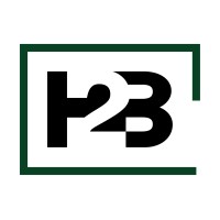 H2B Group Consulting logo - Similar company to Pda It Solutions