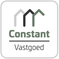 Constant Vastgoed logo - Similar company to Waterblock Bv