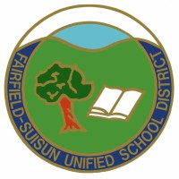 Fairfield-Suisun Unified School District logo - Similar company to Applied Laser Technologies
