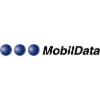 Mobildata logo - Similar company to Nordialog